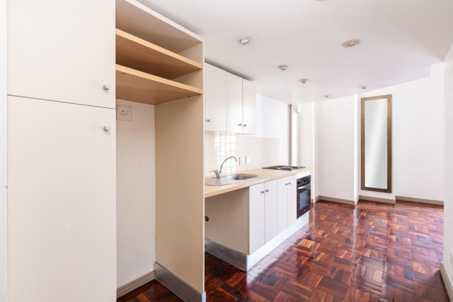 To Let 1 Bedroom Property for Rent in Cape Town City Centre Western Cape